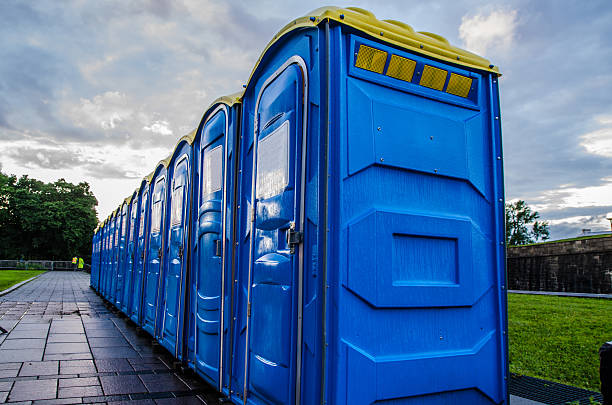 Trusted Thruston, KY Portable Potty Rental Experts